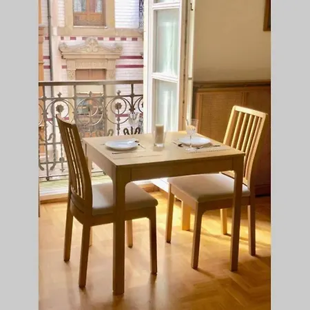 114a - Playa De San Lorenzo - Opcion De Garaje * خيخون