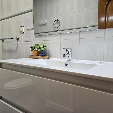 114a - Playa De San Lorenzo - Opcion De Garaje خيخون