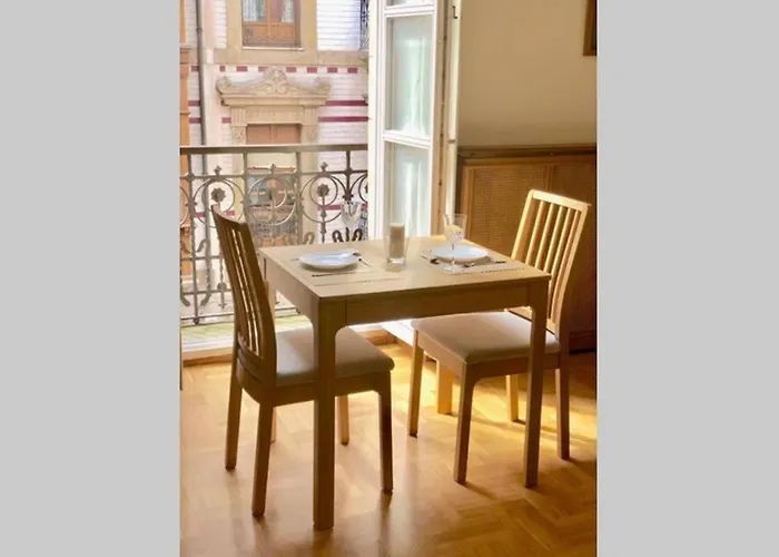 114a - Playa De San Lorenzo - Opcion De Garaje * ヒホン