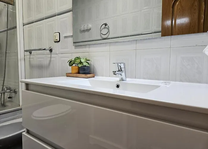 114a - Playa De San Lorenzo - Opcion De Garaje ヒホン