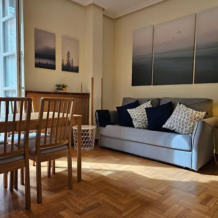 114a - Playa De San Lorenzo - Opción De Garaje *