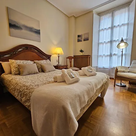 Apartamento 114a - Playa De San Lorenzo - Opción De Garaje *