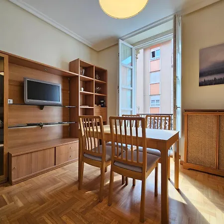 Apartamento 114a - Playa De San Lorenzo - Opción De Garaje *