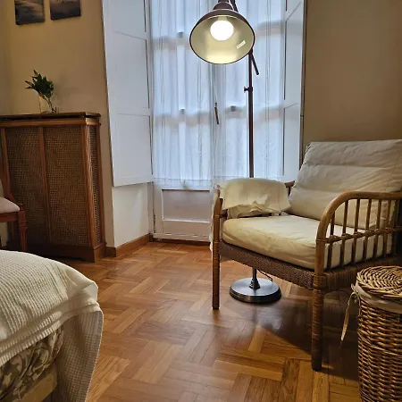 114a - Playa De San Lorenzo - Opción De Garaje