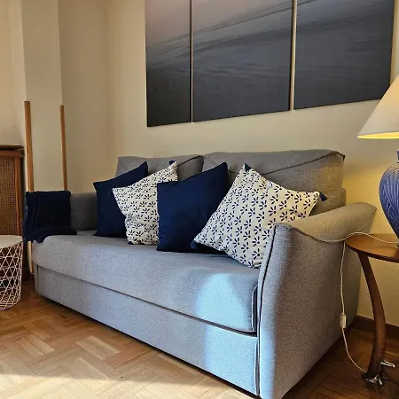 Lägenhet 114a - Playa De San Lorenzo - Opcion De Garaje *