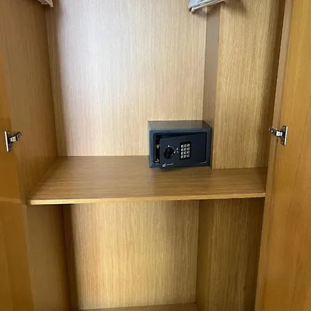 114a - Playa De San Lorenzo - Opcion De Garaje Lägenhet Gijón