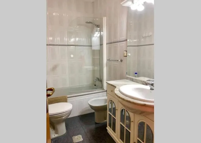 114a - Playa De San Lorenzo - Opcion De Garaje Gijon