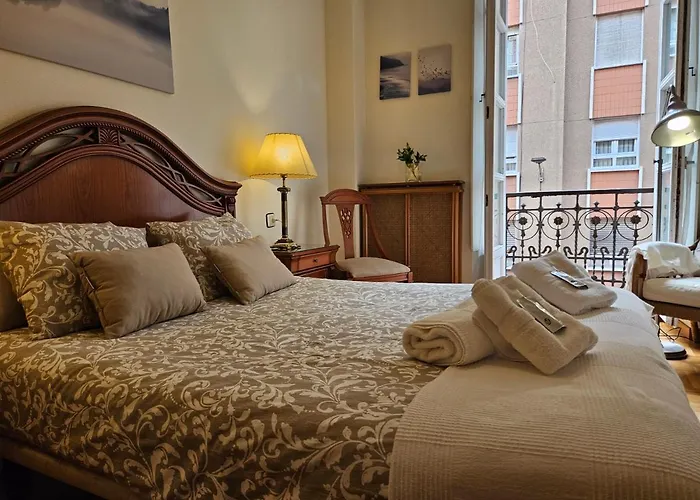 114a - Playa De San Lorenzo - Opción De Garaje *