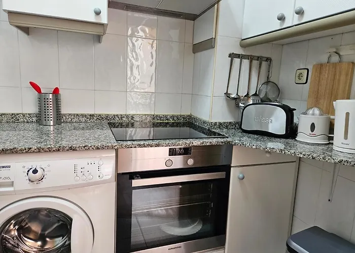 114a - Playa De San Lorenzo - Opción De Garaje *