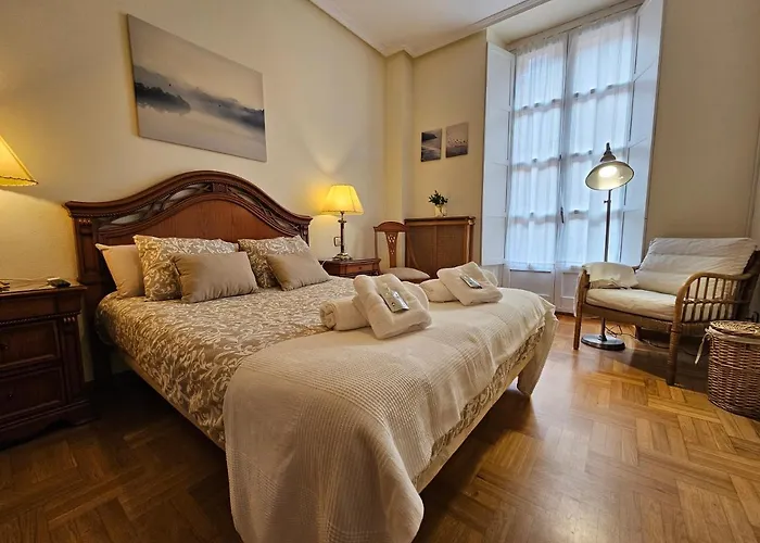 Apartamento 114a - Playa De San Lorenzo - Opción De Garaje *