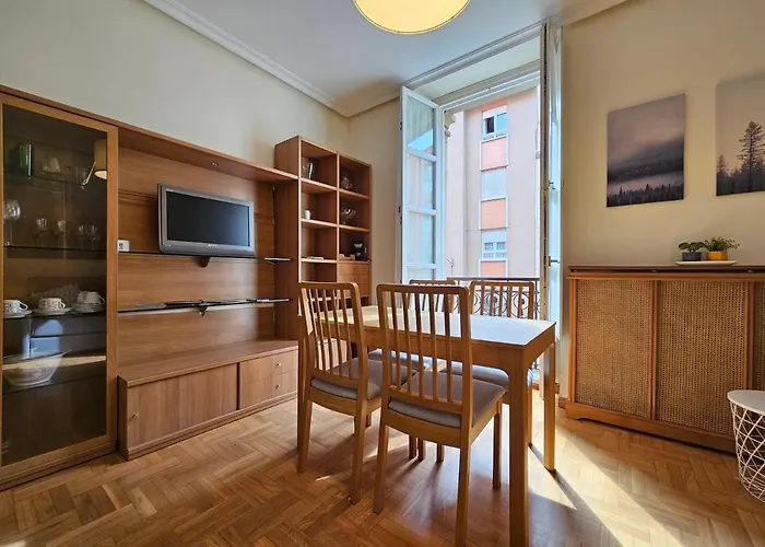 Apartamento 114a - Playa De San Lorenzo - Opción De Garaje *