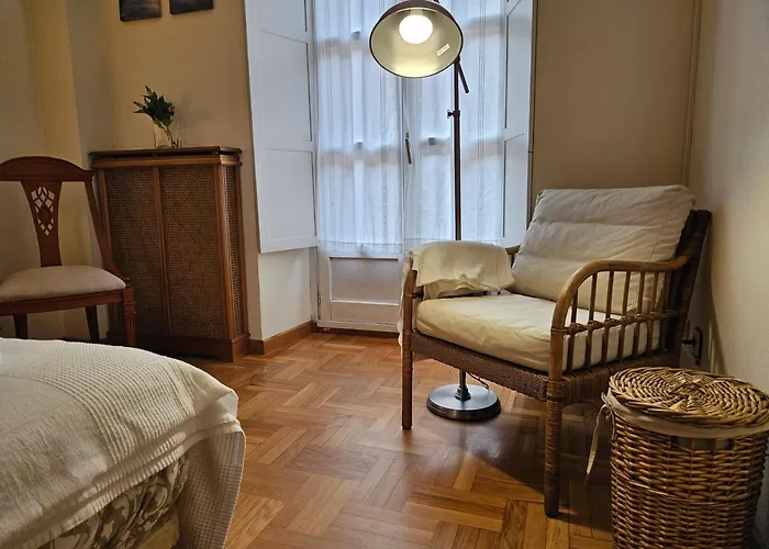 114a - Playa De San Lorenzo - Opción De Garaje