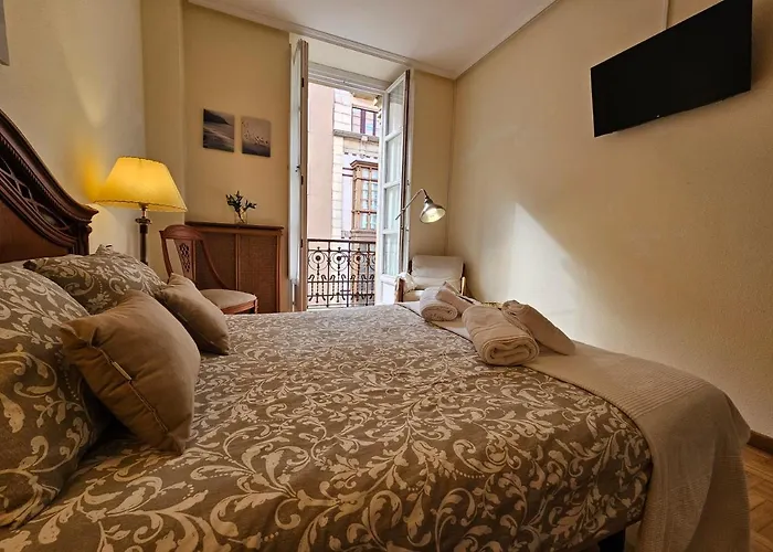 114a - Playa De San Lorenzo - Opción De Garaje *