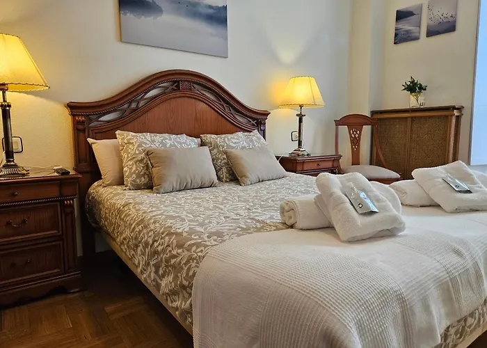 114a - Playa De San Lorenzo - Opcion De Garaje