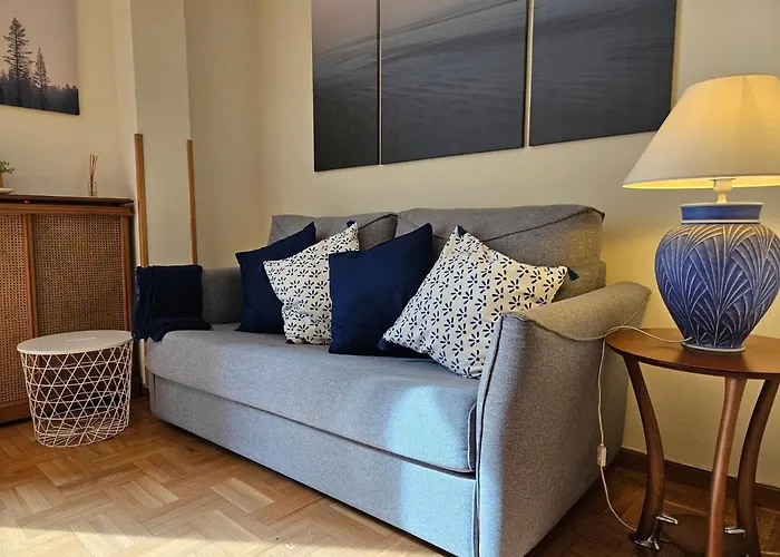 Apartamento 114a - Playa De San Lorenzo - Opción De Garaje *