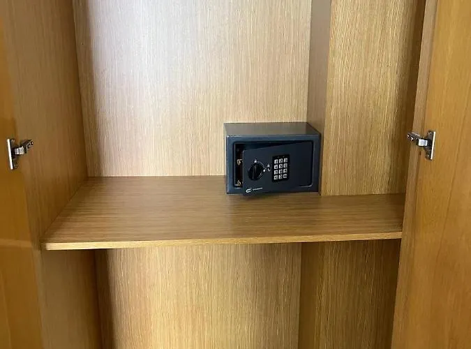 114a - Playa De San Lorenzo - Opción De Garaje Apartamento Gijón