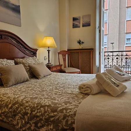 114a - Playa De San Lorenzo - Opcion De Garaje *