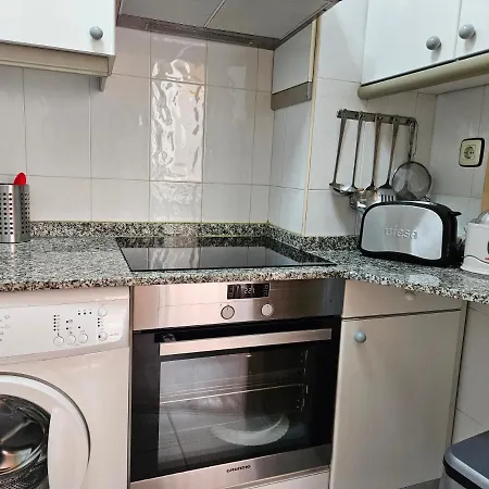 114a - Playa De San Lorenzo - Opcion De Garaje *